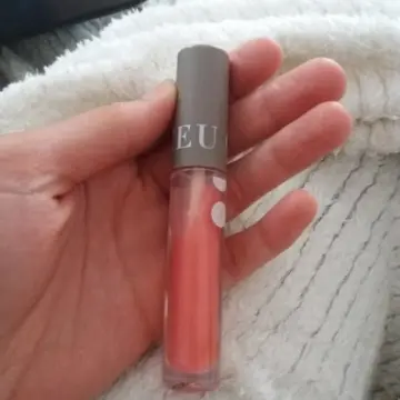 Gloss rose, Camaïeu