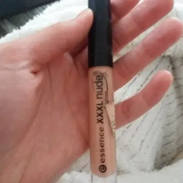 glossXXXL nude, Essence