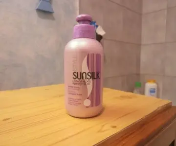 Soin sans rincage Lissage nickel, Sunsilk
