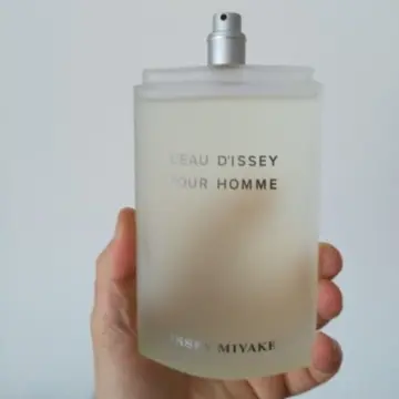 eau d'issey, Issey Miyake