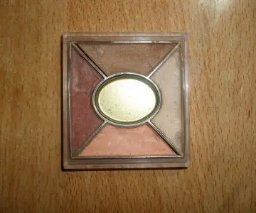 Dior fard a paupiere, Dior