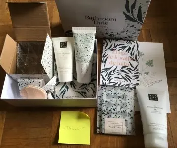 My little box Février 2018, My Little Box