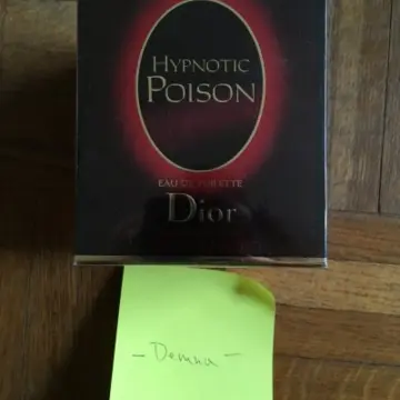 Hypnotic Poison Eau de Toilette, Dior