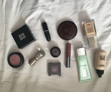 Choisis dans mon Vanity, Inconnue