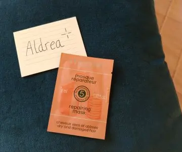 Masque Réparateur, L'Occitane en Provence