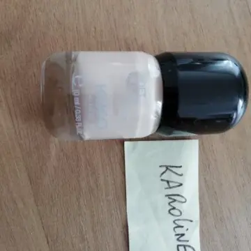 Vernis à ongles nude, KIKO