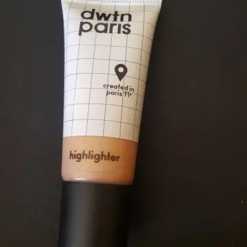 Highlighter DWTN Paris, Dwtn paris