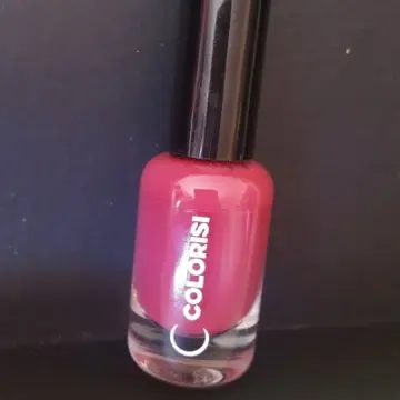 Vernis, Colorisi