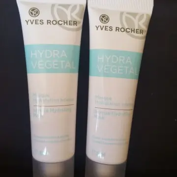 Masque hydratation intense, Yves Rocher