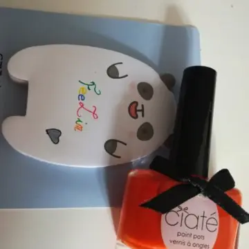 Vernis "Hopscotch", Ciaté