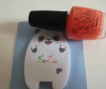 Vernis "Toucan do it if you try", OPI