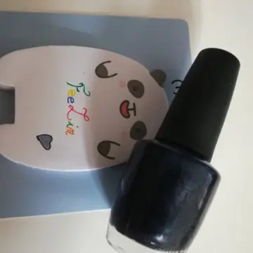 Vernis "Light my sapphire", OPI
