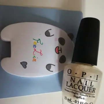 Vernis "Girls love diamonds", OPI