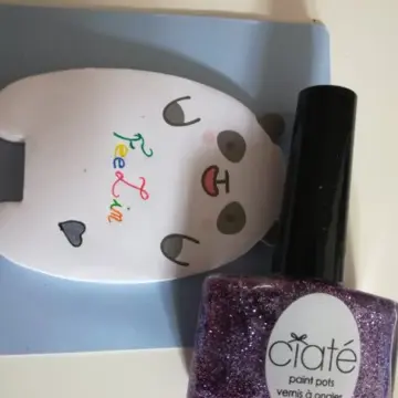 Vernis "Once upon a time", Ciaté