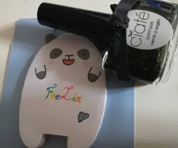 Vernis "Twilight", Ciaté