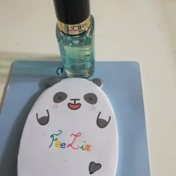 Vernis "Omega grow", L'Oréal