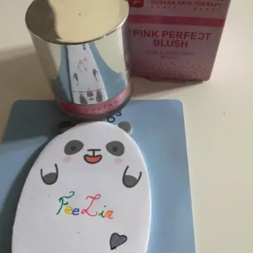 Pink perfect blush, Erborian