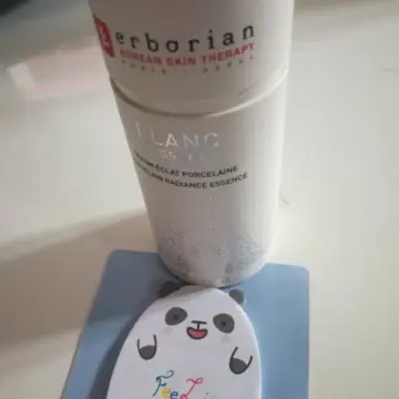 Sérum "Blanc essence", Erborian