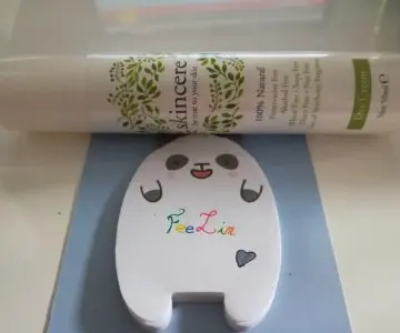 Crème de jour anti âge, peaux sensibles, 100% naturelle, Skincere