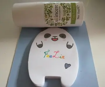 Sérum contour des yeux anti âge   Peaux sensibles, Skincere