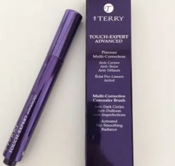 Pinceau multi correcteur, By Terry