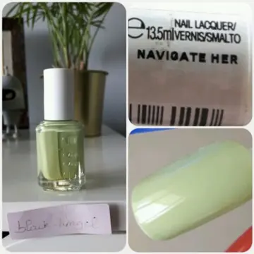 Vernis, Essie