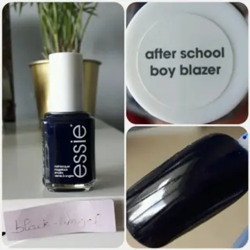 Vernis, Essie