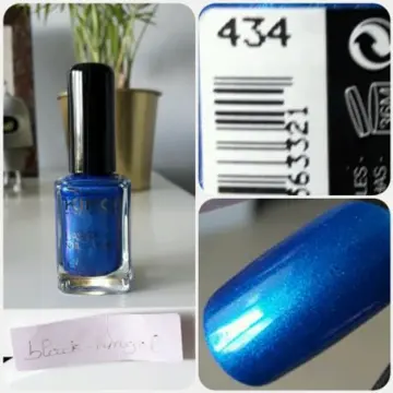 Vernis, KIKO