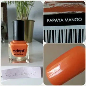 Vernis, Adopt'