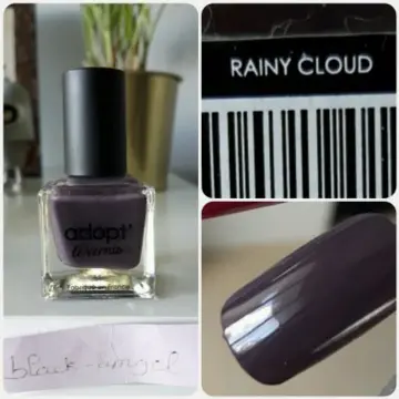 Vernis, Adopt'