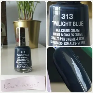 Vernis, Mavala