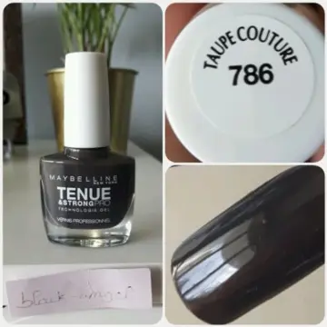 Vernis, Maybelline