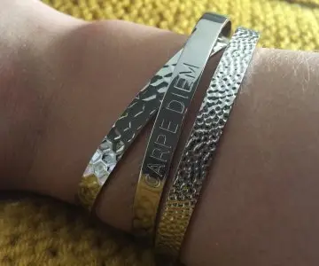 Trio Bracelets réglables, Yves Rocher