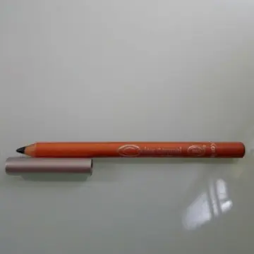 Crayon noir, Couleur Caramel