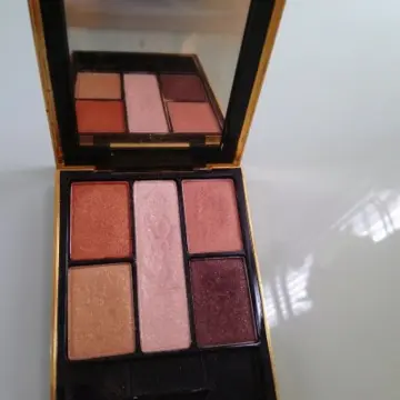 Fard à paupières, Yves Saint Laurent
