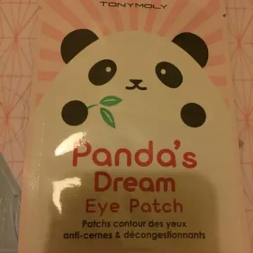 Eye patch, TonyMoly