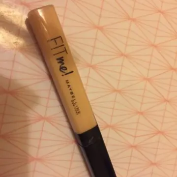 Fit me, Gemey Maybelline