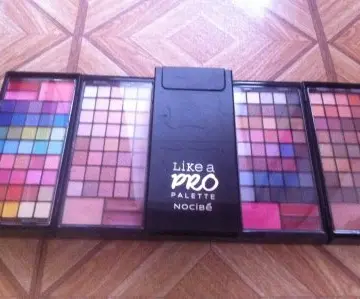 palette, Nocibé