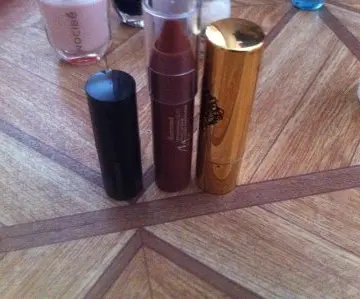 rouge à lèvres, BareMinerals