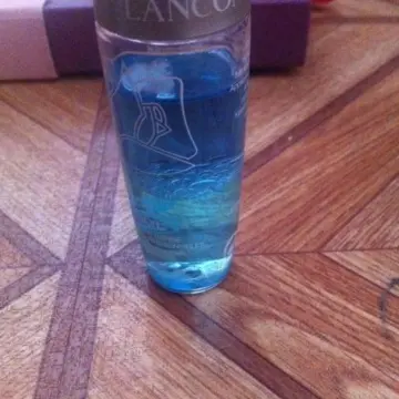démaquillant, Lancôme