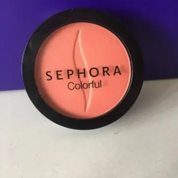 Blush colorful, Sephora
