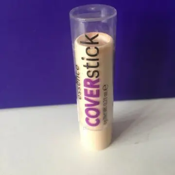 Coverstick, Essence