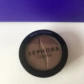 FAP sephora, Sephora