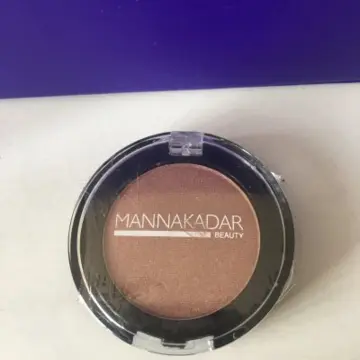 Illuminateur bronzant, Mannakadar