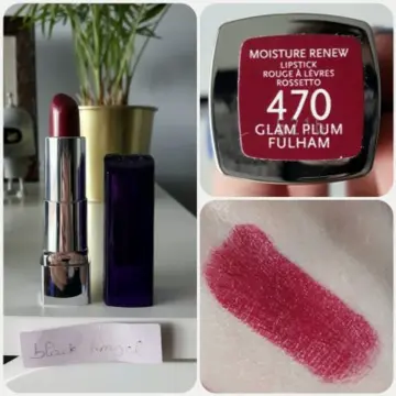 Moisture Renew, Rimmel