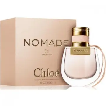 Eau de parfum Nomade de Chloé, Chloé