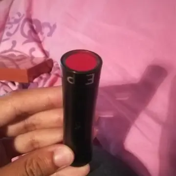 rouge à lèvres rouge, Sephora
