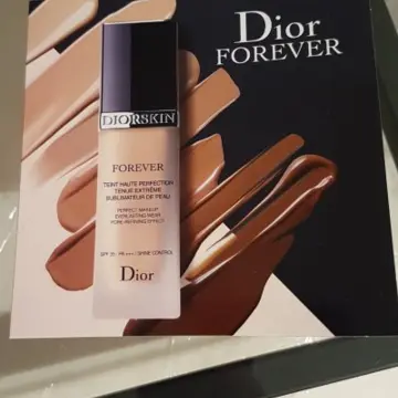 Forever fond de teint, Dior