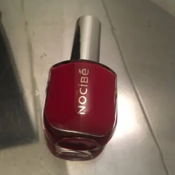 Vernis Rouge, Nocibé
