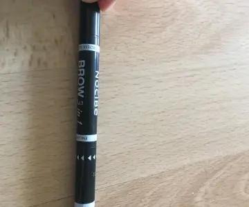 3en1 Sourcils, Nocibé